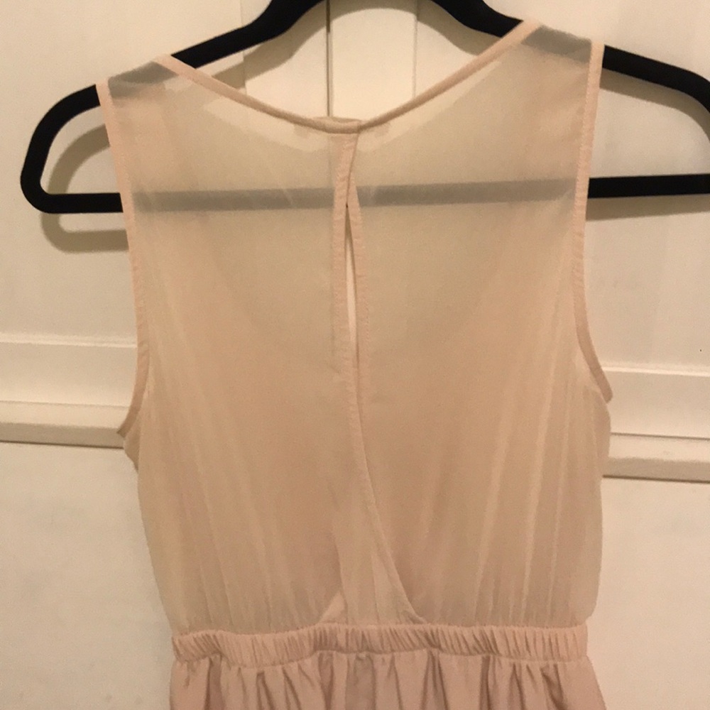 Lush dress - Picture 4 of 5
